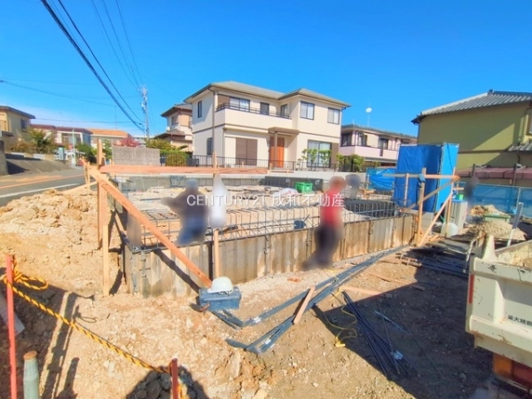 名古屋市緑区姥子山３丁目の新築一戸建