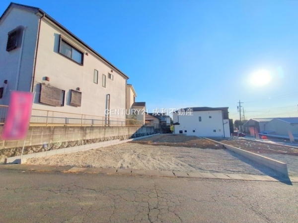 瀬戸市山の田町の新築一戸建