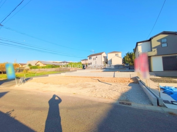 瀬戸市山の田町の新築一戸建