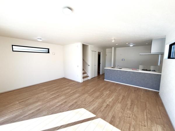 稲沢市稲沢町前田の新築一戸建