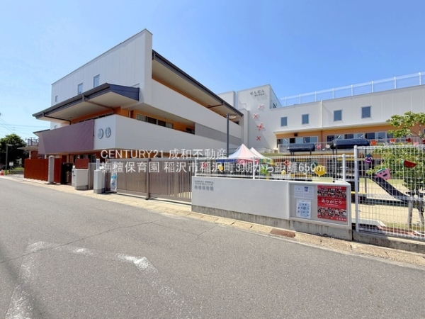 稲沢市稲沢町前田の新築一戸建(栴檀保育園)