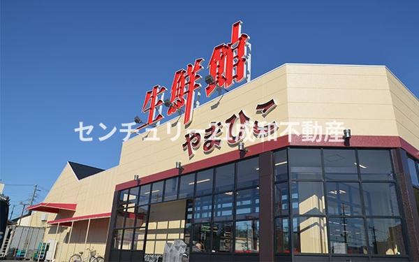 稲沢市稲沢町前田の新築一戸建(生鮮館やまひこ南大通店)