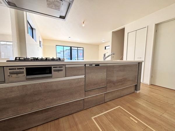 稲沢市稲沢町前田の新築一戸建