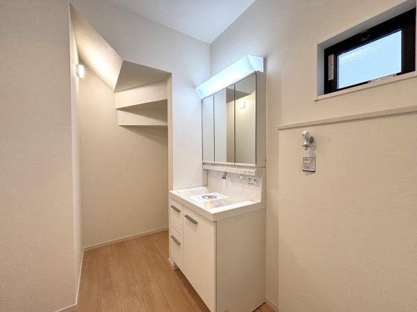 稲沢市稲沢町前田の新築一戸建