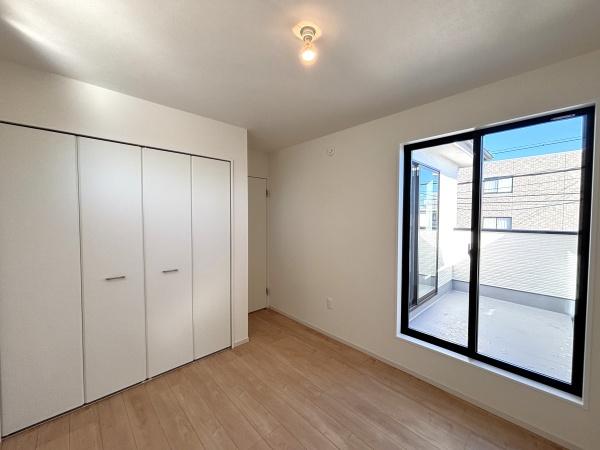 稲沢市稲沢町前田の新築一戸建