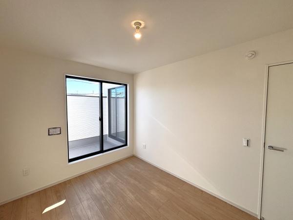 稲沢市稲沢町前田の新築一戸建