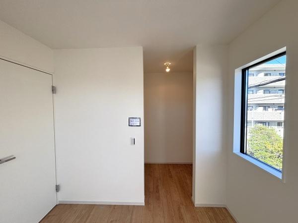 稲沢市稲沢町前田の新築一戸建