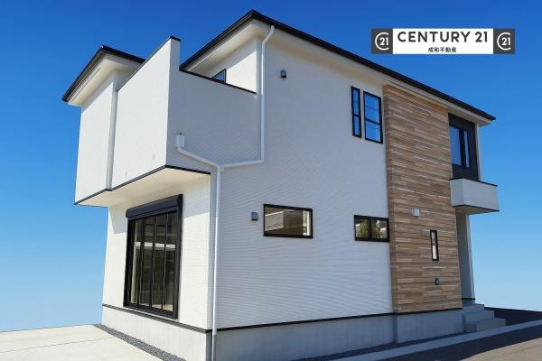 稲沢市稲沢町前田の新築一戸建