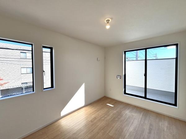 稲沢市稲沢町前田の新築一戸建