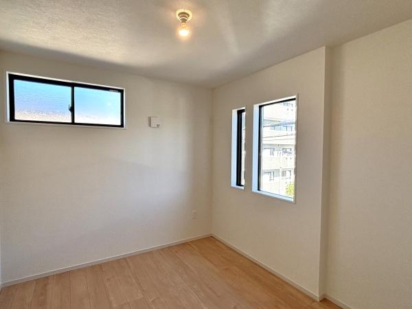 稲沢市稲沢町前田の新築一戸建