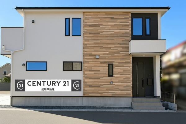 稲沢市稲沢町前田の新築一戸建