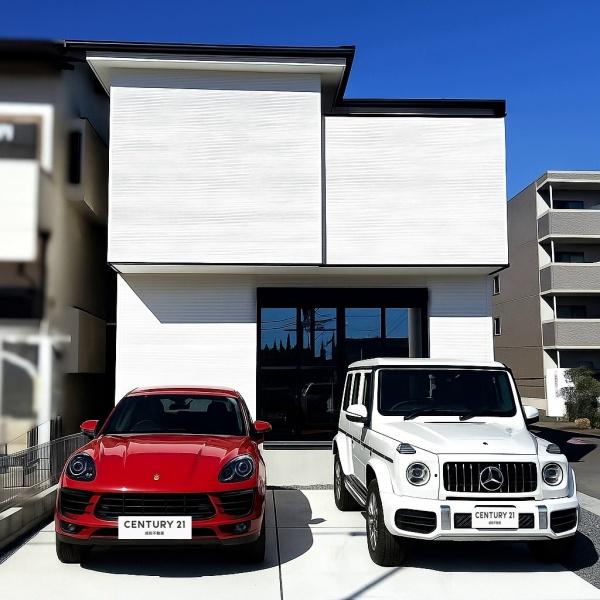 稲沢市稲沢町前田の新築一戸建