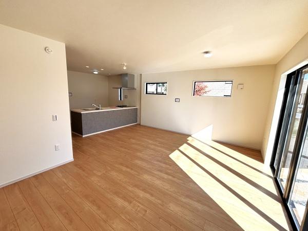 稲沢市稲沢町前田の新築一戸建