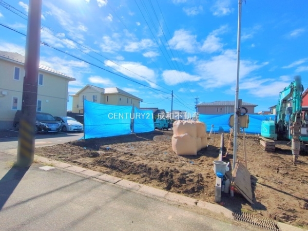 あま市七宝町鷹居１丁目の新築一戸建