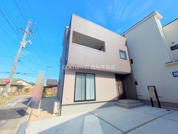 刈谷市小山町１丁目の新築一戸建