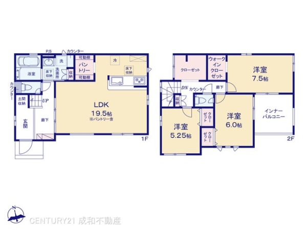 東海市富木島町前田面の新築一戸建