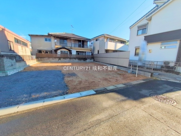 東海市富木島町前田面の新築一戸建