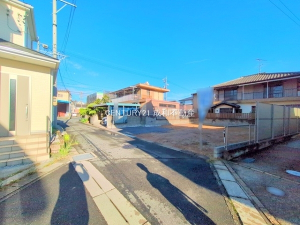 東海市富木島町前田面の新築一戸建