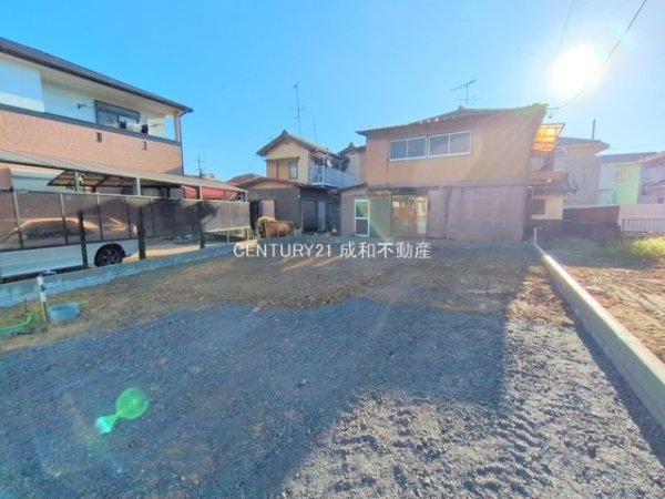 東海市富木島町前田面の新築一戸建