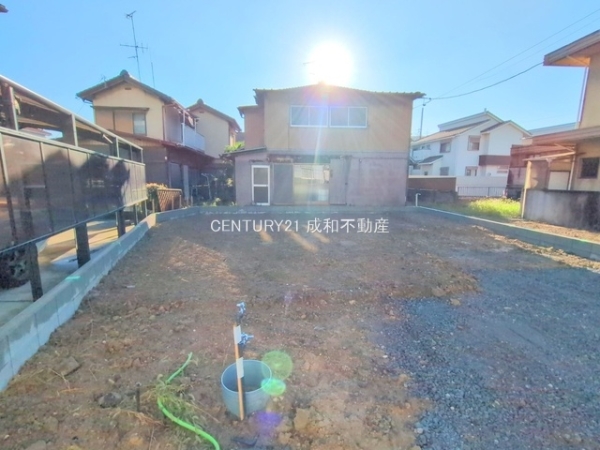 東海市富木島町前田面の新築一戸建
