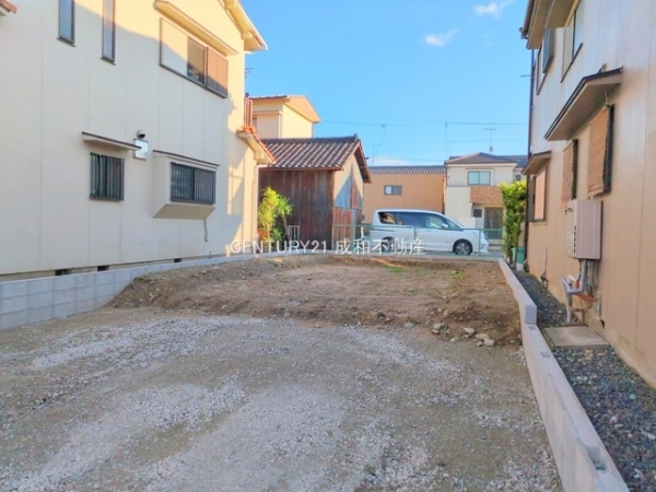 名古屋市港区幸町１丁目の新築一戸建