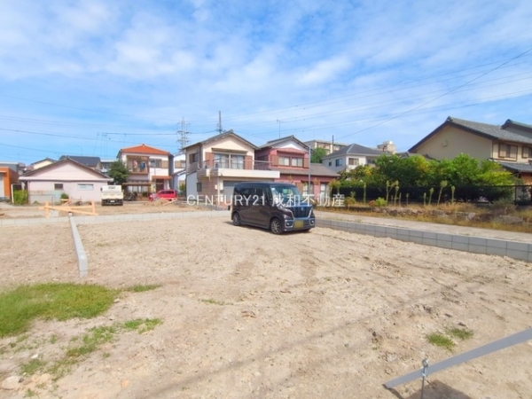 名古屋市港区西川町２丁目の新築一戸建