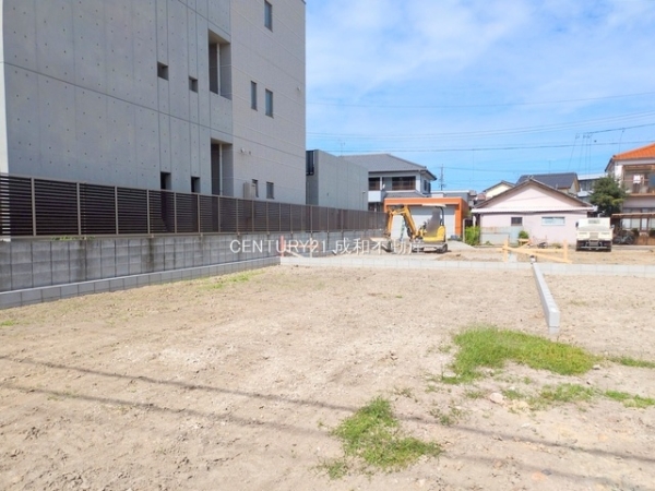名古屋市港区西川町２丁目の新築一戸建