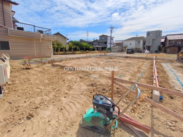 名古屋市港区西川町２丁目の新築一戸建