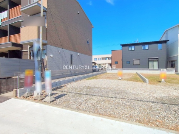 春日井市下条町１丁目の新築一戸建