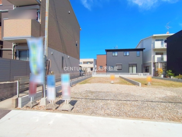 春日井市下条町１丁目の新築一戸建