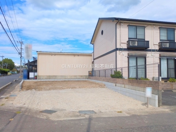春日井市白山町７丁目の新築一戸建