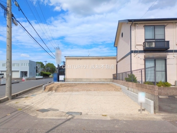春日井市白山町７丁目の新築一戸建