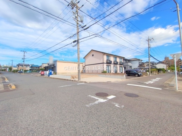 春日井市白山町７丁目の新築一戸建