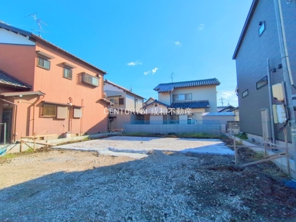 丹羽郡扶桑町大字高雄字下山の新築一戸建