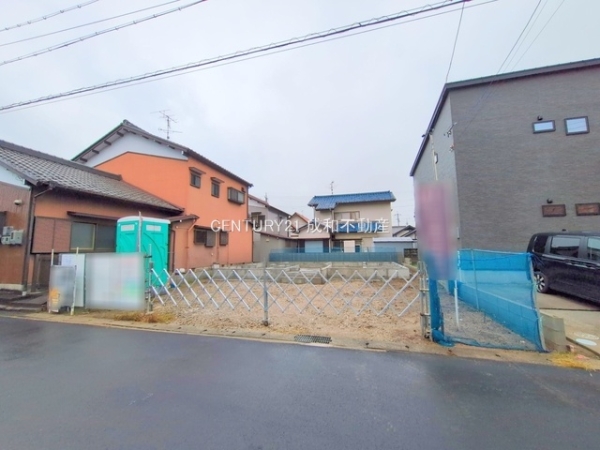 丹羽郡扶桑町大字高雄字下山の新築一戸建