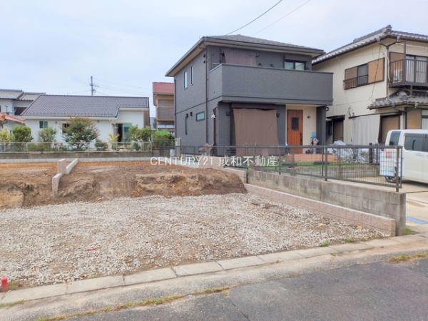 春日井市白山町６丁目の新築一戸建
