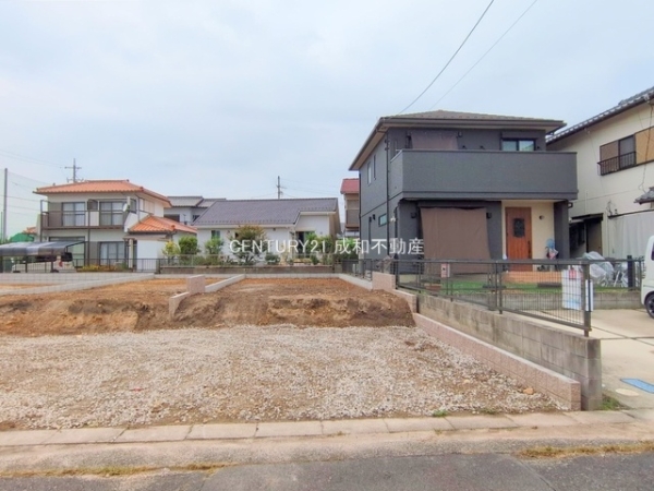 春日井市白山町６丁目の新築一戸建
