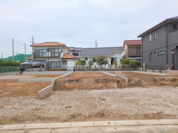 春日井市白山町６丁目の新築一戸建
