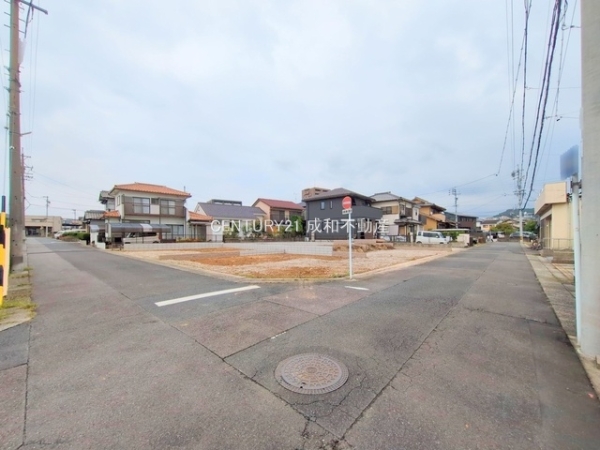 春日井市白山町６丁目の新築一戸建