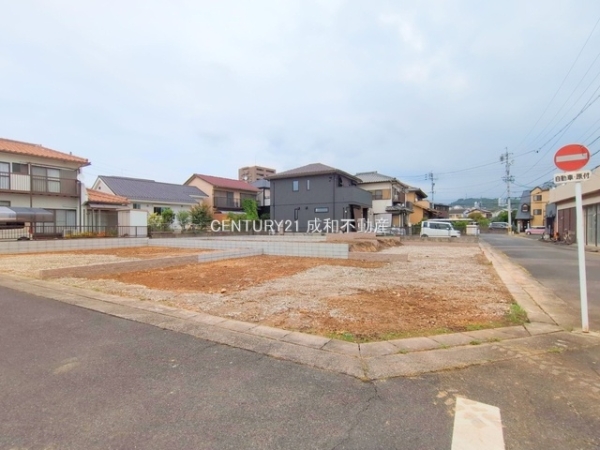春日井市白山町６丁目の新築一戸建