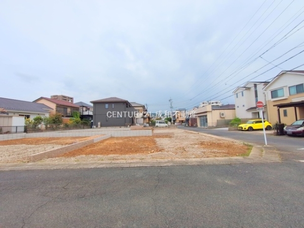 春日井市白山町６丁目の新築一戸建