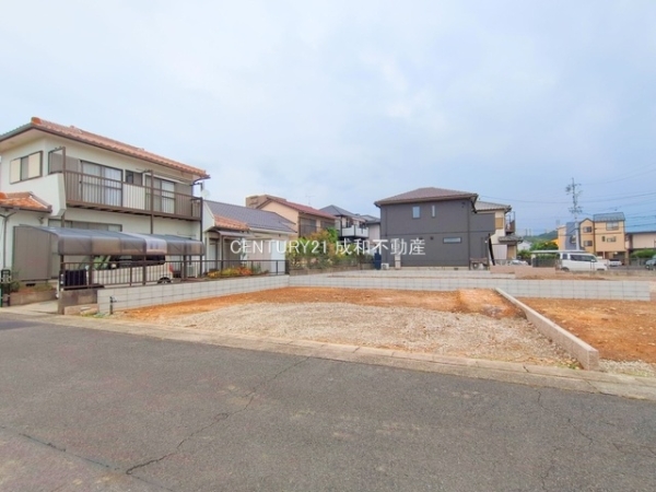 春日井市白山町６丁目の新築一戸建