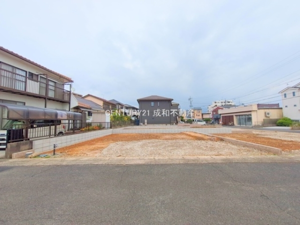春日井市白山町６丁目の新築一戸建