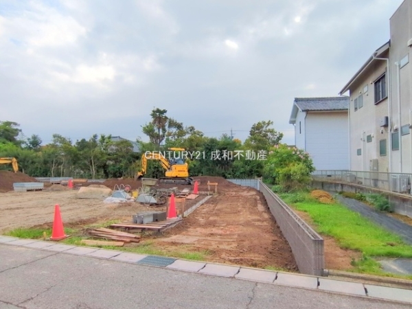 岡崎市福岡町字新町の新築一戸建