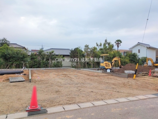 岡崎市福岡町字新町の新築一戸建