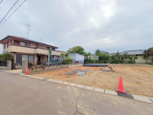 岡崎市福岡町字新町の新築一戸建