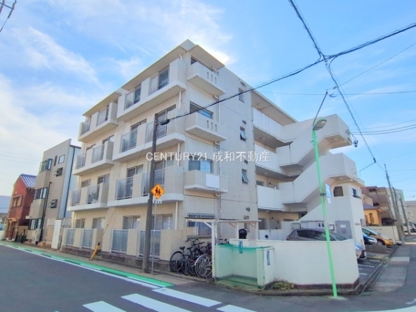 桜山スカイマンション