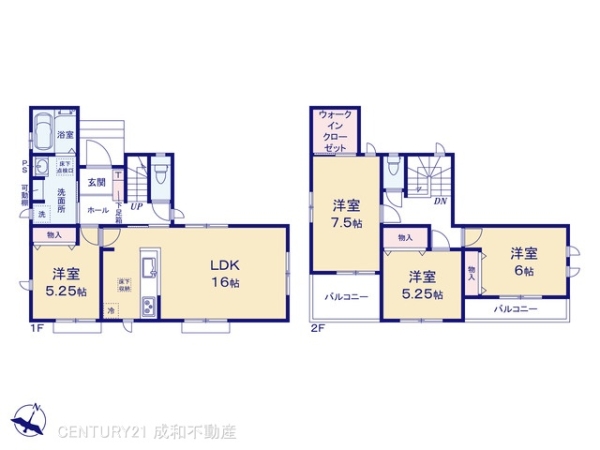 瀬戸市幡野町の新築一戸建