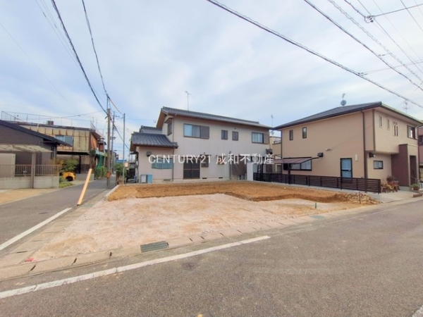 瀬戸市幡野町の新築一戸建