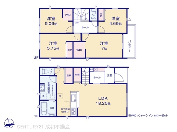 豊橋市多米西町３丁目の新築一戸建